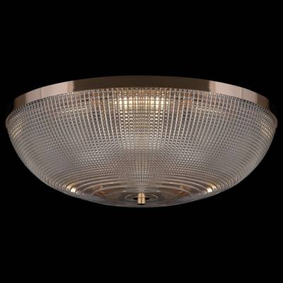Накладной светильник Maytoni Coupe C046CL-06G фото