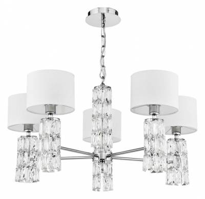 Подвесная люстра Maytoni Talento DIA008PL-05CH фото