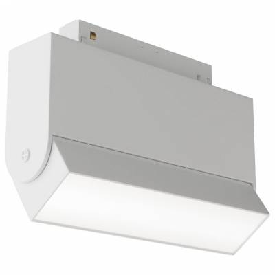 Светильник на штанге Maytoni BASIS TR013-2-10W3K-W фото