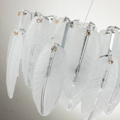 Подвесная люстра Favourite Beluta 3018-12P фото