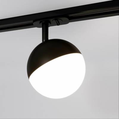 Светильник на штанге Elektrostandard Glob a053136 фото