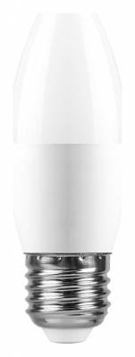 Лампа светодиодная Feron LB-970 E27 13Вт 2700K 38110 фото