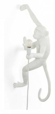 Зверь световой Seletti Monkey Lamp 14925 фото