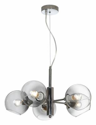 Подвесная люстра LGO Gresham LSP-8372CH фото