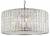 Подвесной светильник Maytoni Facet MOD094PL-08CH фото