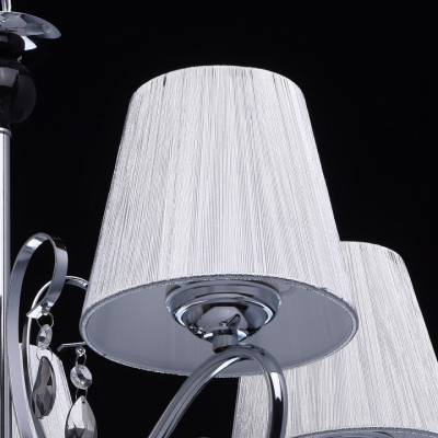 Подвесная люстра De City Виталина 448011005 фото