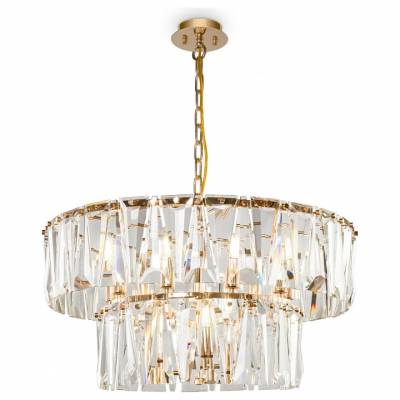 Подвесной светильник Maytoni Puntes MOD043PL-12G фото