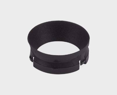 Кольцо декоративное Italline IT08-8050 IT08-8050 black фото