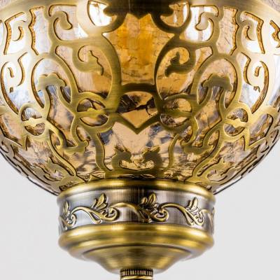 Подвесной светильник Citilux Каир CL419113 фото