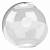 Плафон стеклянный Nowodvorski Cameleon Sphere XL TR 8527 фото