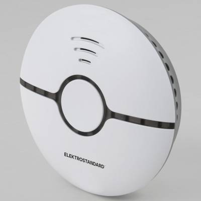 Датчик дыма Elektrostandard  76240/00 фото