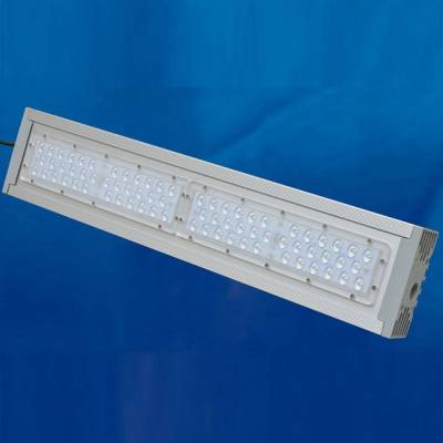 Накладной светильник Uniel Silver UL-00004823 фото