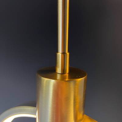 Подвесной светильник Imperiumloft Babetta babetta-ring01 фото
