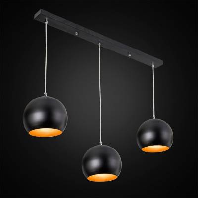 Подвесной светильник Citilux Оми CL945135 фото