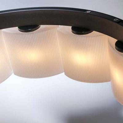 Подвесной светильник Lightstar Nibbler 812236 фото
