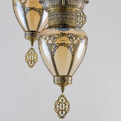 Подвесной светильник Citilux Каир CL419233 фото