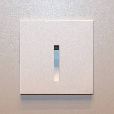 Встраиваемый светильник Italline DL 3020 DL 3020 white фото