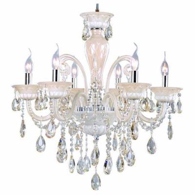 Подвесная люстра Omnilux Teramo OML-30503-06 фото