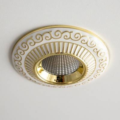 Встраиваемый светильник Citilux Боска CLD041NW2 фото