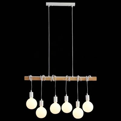 Подвесной светильник EVOLUCE Bagetti SL1142.503.06 фото