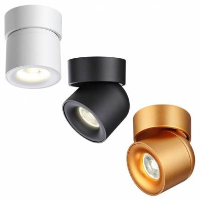 Накладной светильник Novotech Gesso 358810 фото