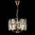 Подвесной светильник Maytoni Suite MOD122PL-03BS фото