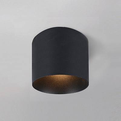 Встраиваемый светильник Italline DL 3025 DL 3025 black фото