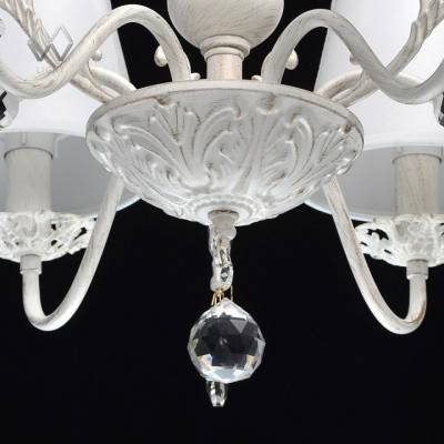 Подвесная люстра MW-Light Виталина 8 448012106 фото