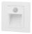 Встраиваемый светильник Denkirs Sensor DK1020-WH в EL DECO Встраиваемый светильник Denkirs Sensor DK1020-WH фото