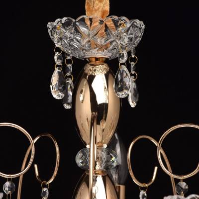 Подвесная люстра MW-Light Адель 3 373011205 фото