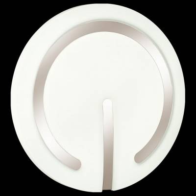 Накладной светильник Sonex Button 3041/DL фото
