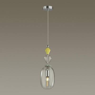 Подвесной светильник Odeon Light Bizet 4893/1B фото