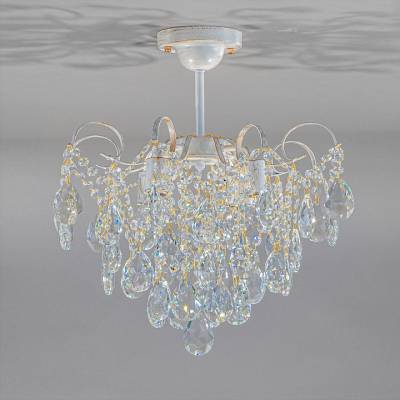 Люстра на штанге Escada Bling 1122/4PL фото