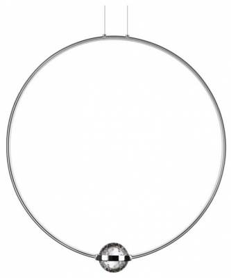 Подвесной светильник Odeon Light Gota 4337/27L фото