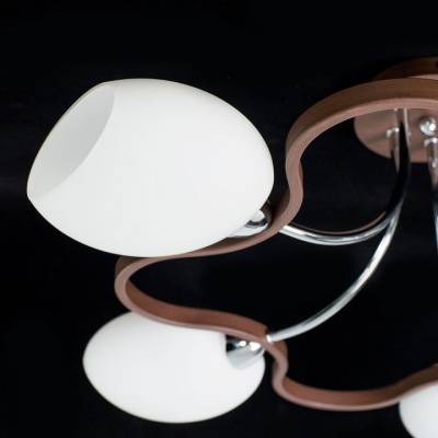 Потолочная люстра Citilux Октава CL131151 фото