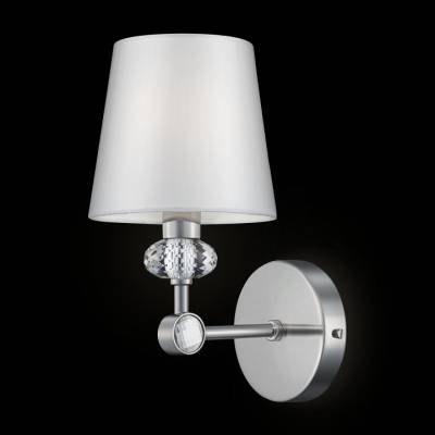 Бра Maytoni Riverside MOD018WL-01CH фото