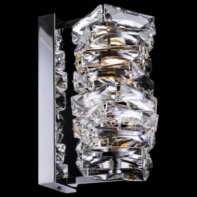 Бра Maytoni Coil MOD124WL-L6CH3K фото