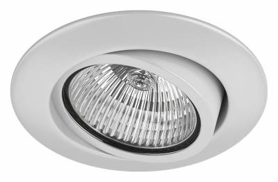Встраиваемый светильник Lightstar Teso ADJ 011080 фото