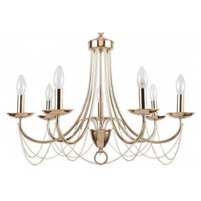 Подвесная люстра F-promo Plini 2591-7P фото