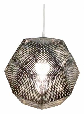 Подвесной светильник LUMINA DECO Ascona LDP 6849-320 CHR фото