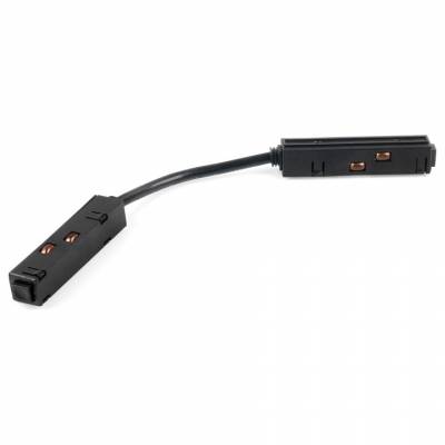 Соединитель гибкий для треков Elektrostandard Slim Magnetic a057214 фото