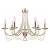 Подвесная люстра F-promo Plini 2591-7P фото