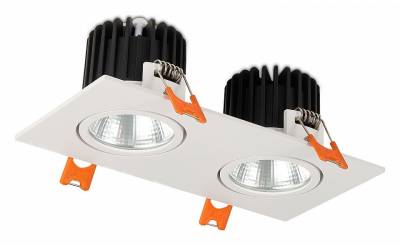 Встраиваемый светильник SIMPLE STORY 2076 2076-LED24DLW фото