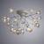 Потолочная люстра Arte Lamp Candy A7274PL-27WH фото