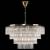 Подвесная люстра Maytoni Colonne MOD093PL-13BS фото