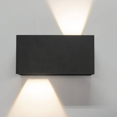 Накладной светильник Mantra Davos 7817 фото