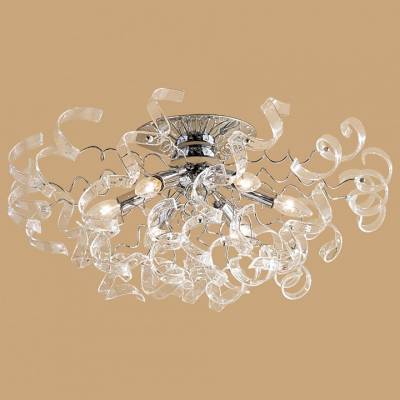 Потолочная люстра Citilux Рандом CL222160 фото