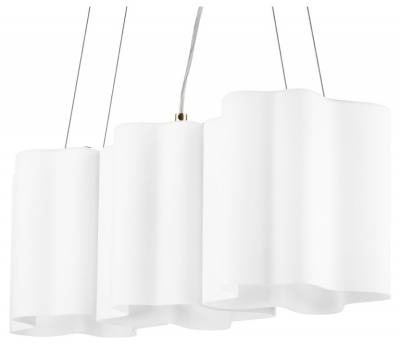 Подвесная люстра Lightstar Nubi 802133 фото