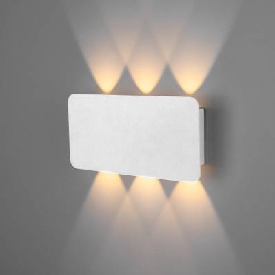 Накладной светильник Elektrostandard Angle 40138/1 LED фото
