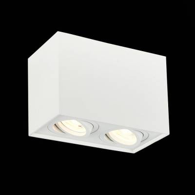 Спот ST-Luce Quadrus ST109.507.02 фото